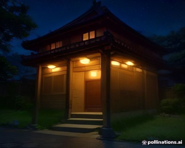 极客在深夜使用多台显示器分析爱情岛论坛线路的延迟数据与丢包率的网络拓扑图