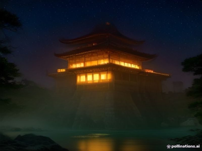 深夜工作台前极客博主正在多设备上对爱情岛论坛进行华东地区访问路径与响应速度的综合测评场景