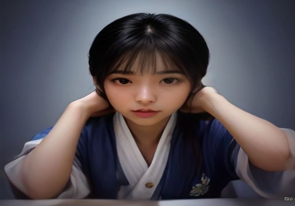 爱情岛论坛后台数据大屏展示，蓝色科技风格的用户增长曲线图表，体现平台持续稳健的社区发展态势