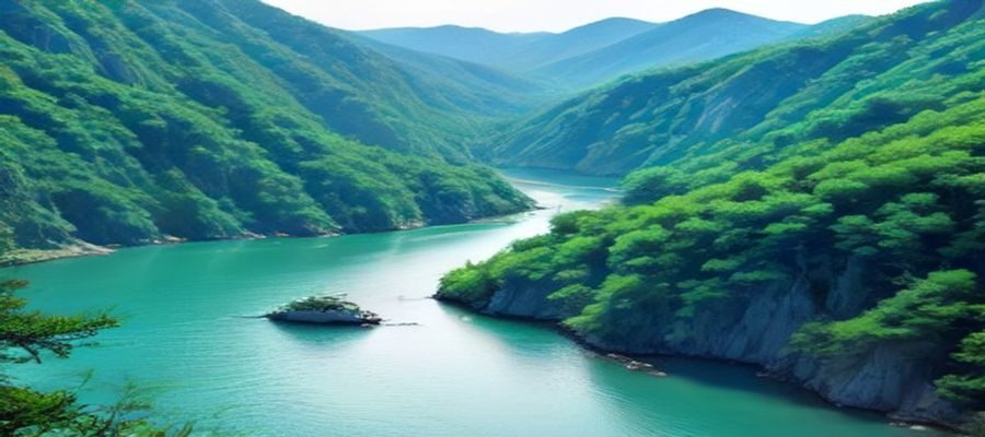 爱情岛论坛独家频道深色界面布局对比示意图,显示高密度列表与金色点缀