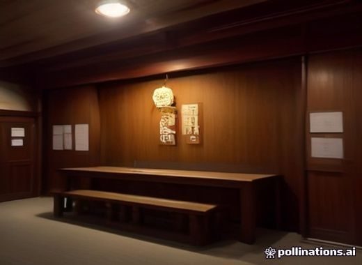 爱情岛论坛社区首页界面展示，两位年轻人在温暖夕阳下相依而坐，背景呈现出活跃的情感交流论坛帖子列表，氛围温馨浪漫