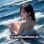 用户海浪轻叩头像，一位在爱情岛论坛情感答疑板块获得专业帮助的男性用户