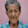 读者头像，暖色调抽象色块